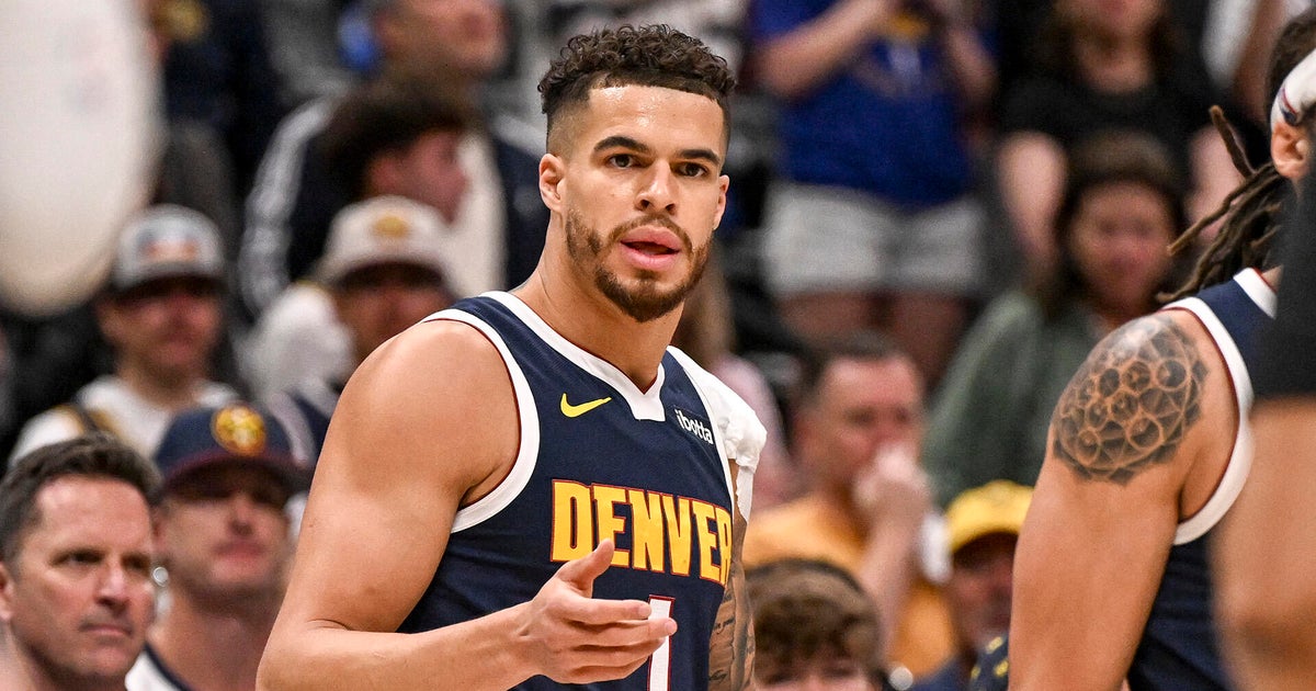 Denver Nuggets trade forward Michael Porter Jr., according to report