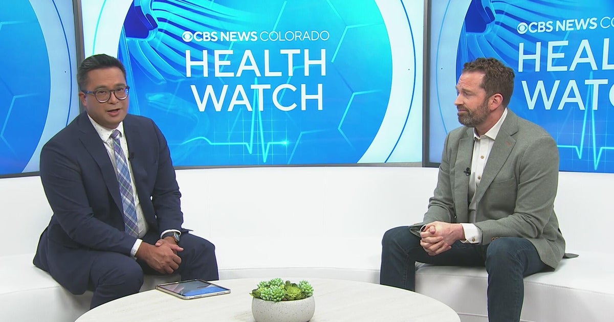 Health advocates focus on men's health during the month of June