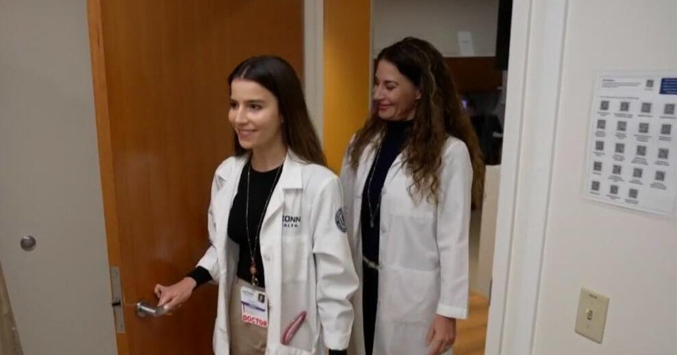 International medical graduates stuck in a bottleneck after pause in processing visas