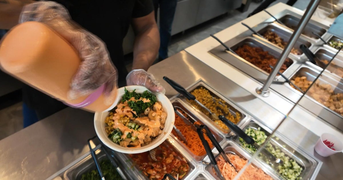 Korean fast casual chain Seoul Spice eyes national expansion