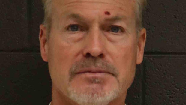 Judge orders murder suspect Barry Morphew confined to home after CBS Colorado report about hit-and-run