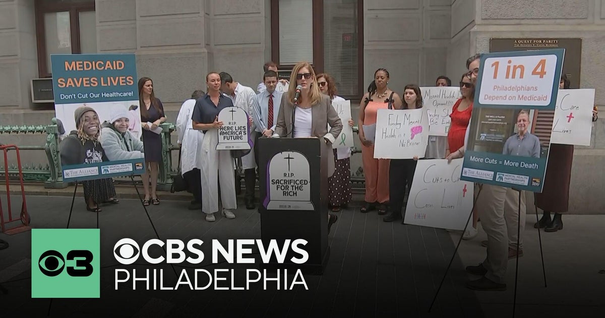 Nationwide Protests Over Medicaid, Medicare Cuts Escalate