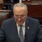 Senate "vote-a-rama" underway on amendments to Trump "big beautiful" budget bill