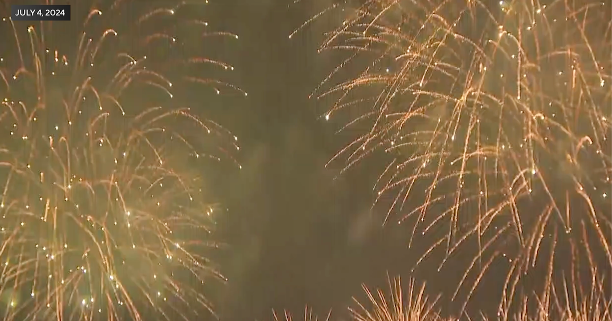 Macy's 4th of July show is set to dazzle with Brooklyn Bridge spectacle 