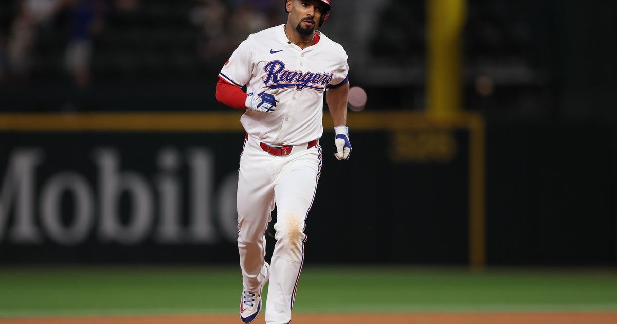 Baltimore Orioles beat Texas Rangers 10-6 in 11 innings 