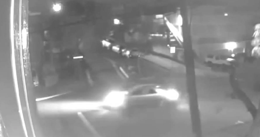 Pedestrian critically injured in Dana Point hit-and-run collision 