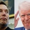 Trump threatens Musk's subsidies over budget bill disputes