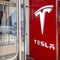 Tesla shares sink as Musk and Trump battle over spending bill