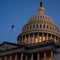 Senate continues "vote-a-rama" through the night as Trump, Musk clash on budget bill