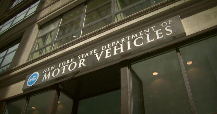 3 N.Y. DMV examiners, driving school busted in license scheme, prosecutors say 