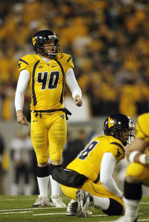 Pittsburgh v West Virginia 