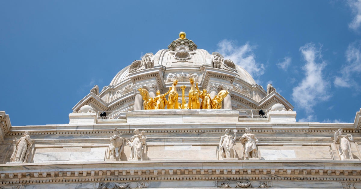 How Trump's "big, beautiful bill" could impact Minnesota's budget 