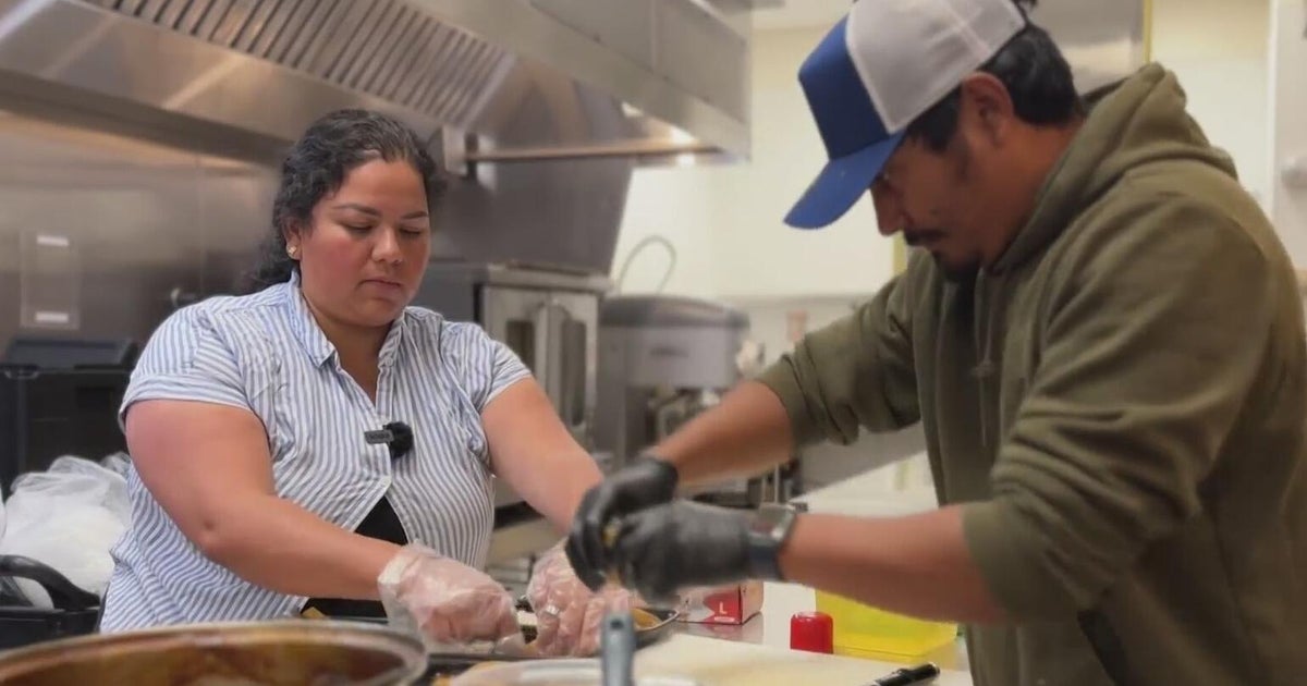 San Leandro food startups, charities brace for closure of community kitchen 