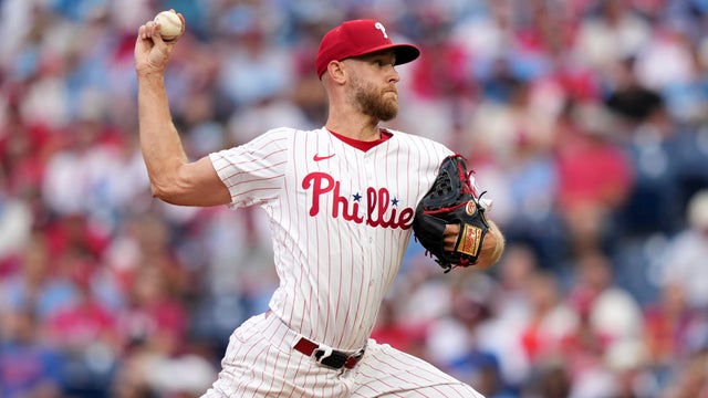 Padres Phillies Baseball 