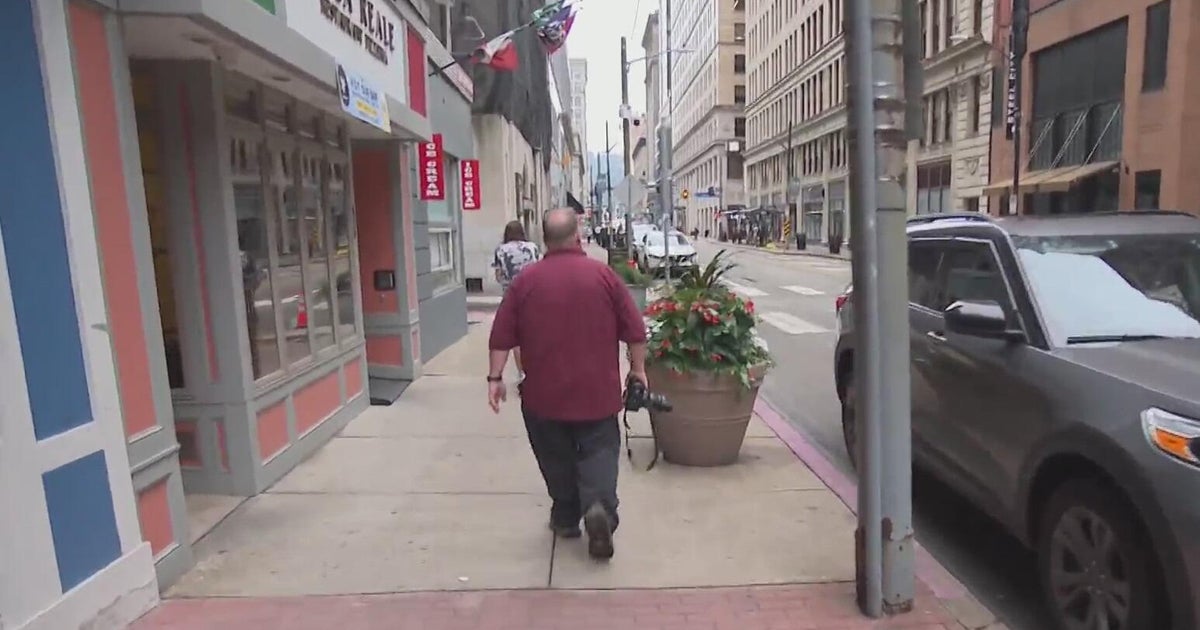 How a film and TV location scout gets Pittsburgh on the big screen 