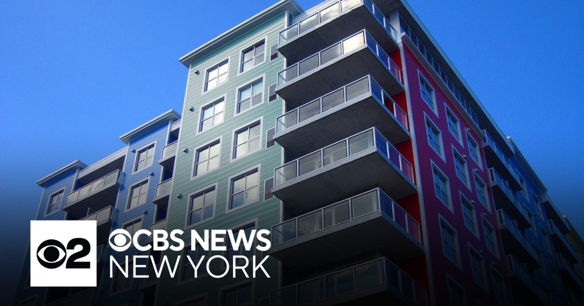 NYC Rent Guidelines Board votes for rent increases - CBS New York