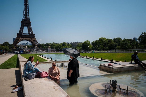 France-and the heat-tourism 
