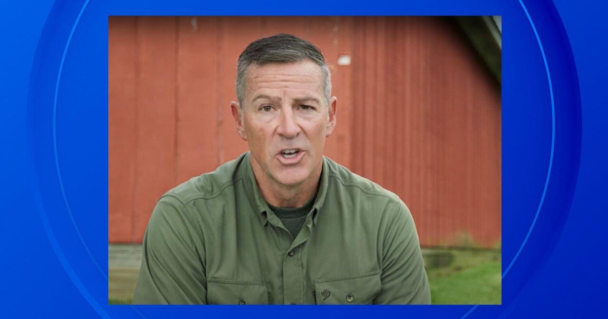 Matt Maasdam announces candidacy for Michigan's 7th Congressional District 