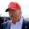 Takeaways from Trump's visit to "Alligator Alcatraz" immigration detention center