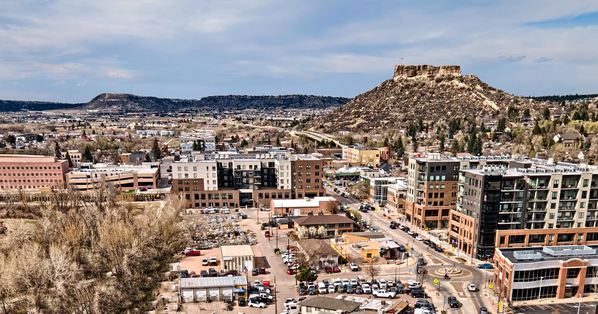 Castle Rock considering restricting height of downtown buildings 