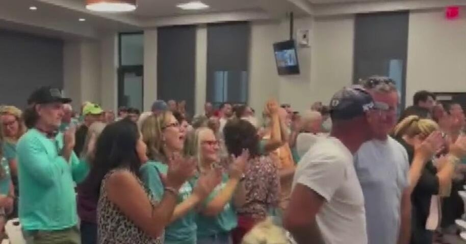 Key West commission votes to end ICE immigration enforcement agreement