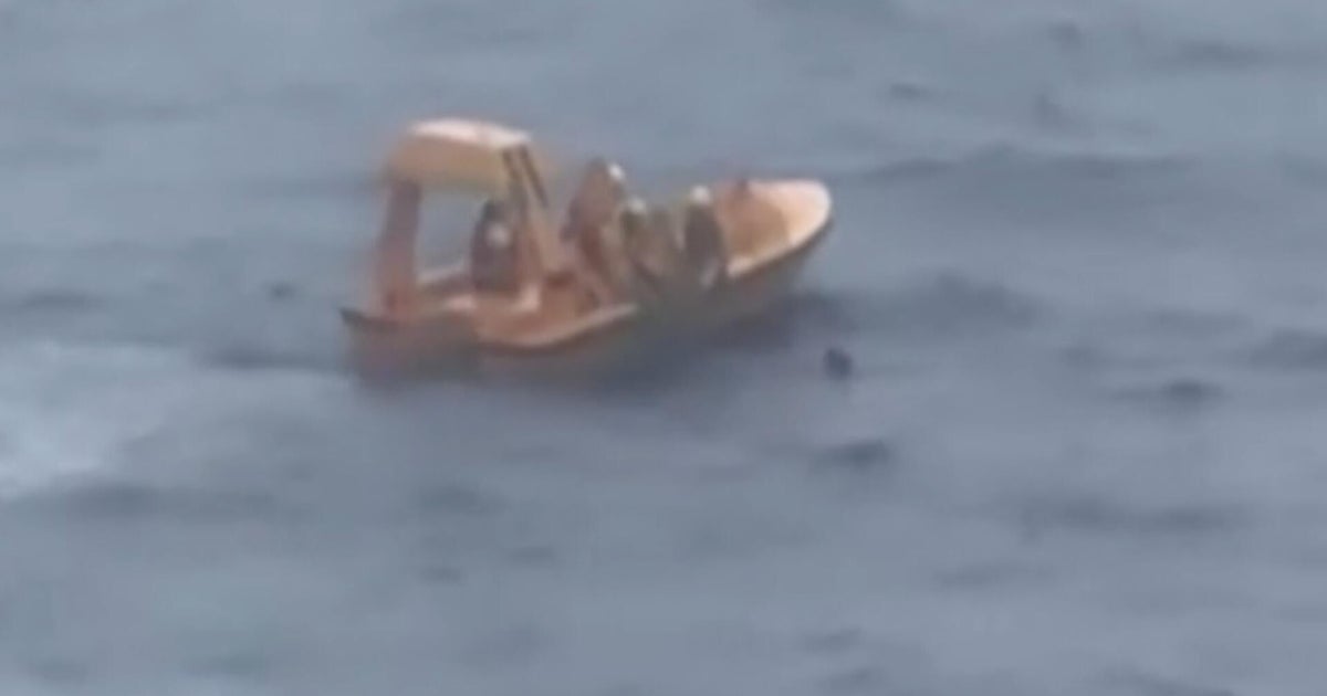 What we know after dad jumps off Disney cruise to rescue child who fell overboard