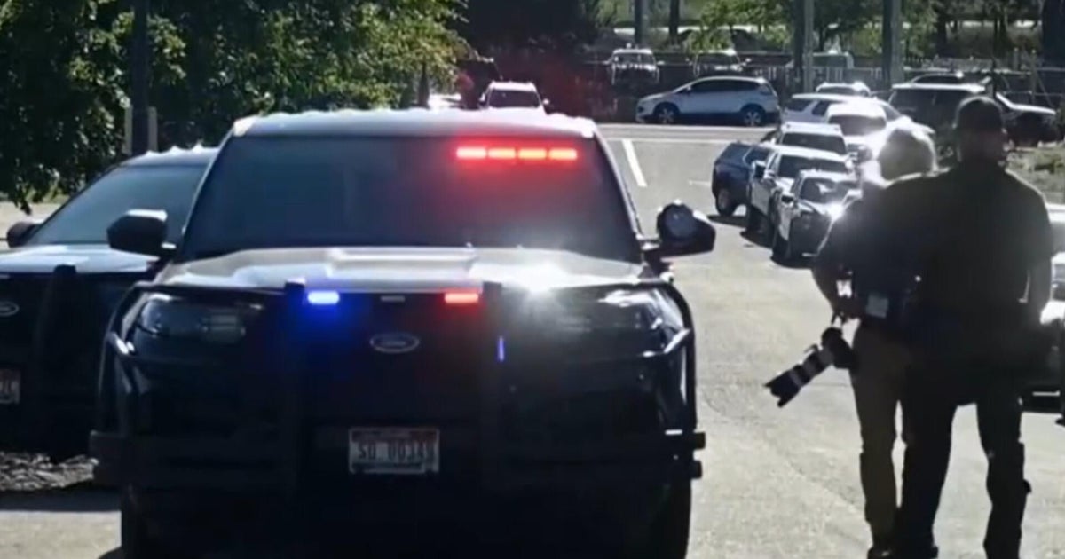 Idaho sheriff shares new details about firefighter ambush