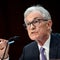 Trump tariffs have delayed interest rate cuts, Fed Chair Powell says