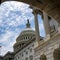 Comparing the Medicaid cuts in House and Senate "big, beautiful bill"