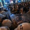 Magazine employees detained over prophet cartoon controversy