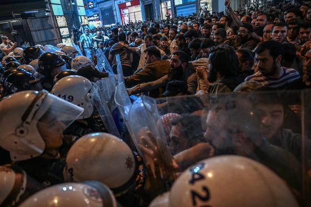 TURKEY-MEDIA-ISLAM-ARREST-PRESS-RIGHTS 