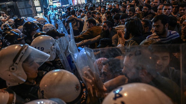 TURKEY-MEDIA-ISLAM-ARREST-PRESS-RIGHTS 
