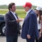 Trump in Florida to visit "Alligator Alcatraz" detention site