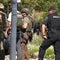 Idaho firefighters shot and killed responding to fire in "total ambush," sheriff says