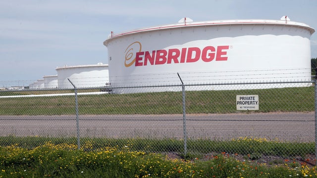 Enbridge-Pipeline 