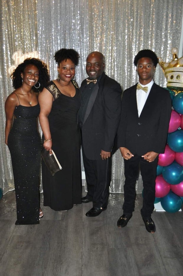 McKellar family 