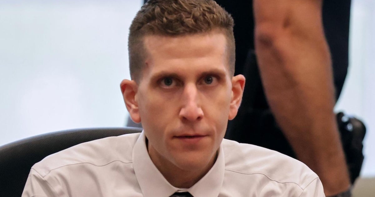 No motive uncovered in Bryan Kohberger's plea hearing