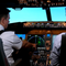 Inside how pilots, airlines train for air traffic control disruptions