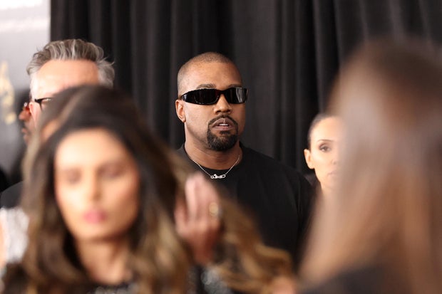 67th Annual GRAMMY Awards - Arrivals 