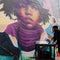 Why Philadelphia is the mural capital of the world