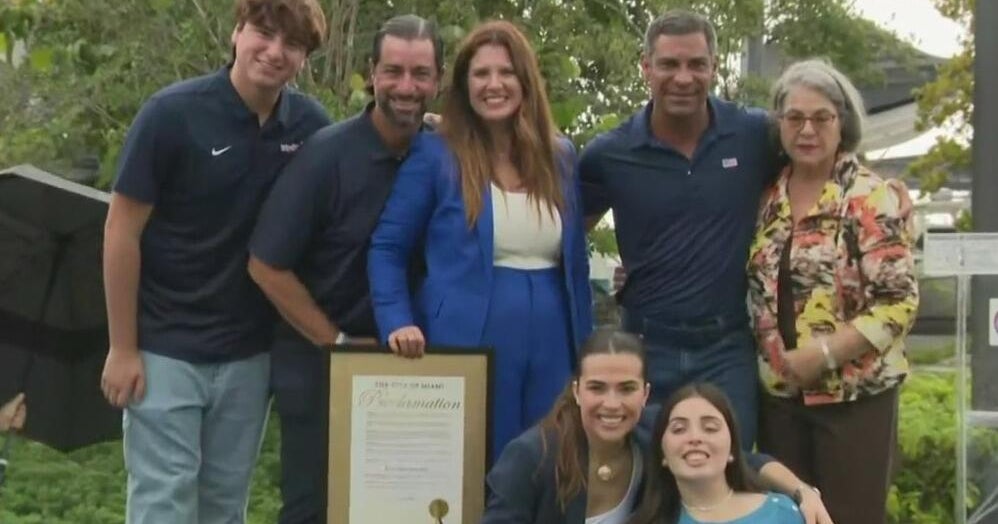 Lucy Fernandez Foundation celebrates igning of “Lucy’s Law”