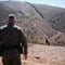 Unlawful crossings along southern border reach new historic low