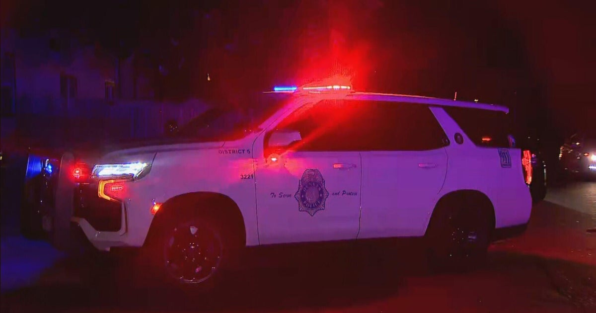 Denver police shoot suspect after officers say he pulled a gun on them 