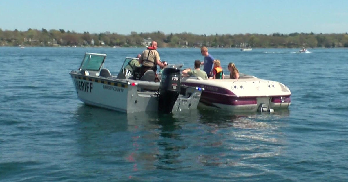 Operation Dry Water in effect this Fourth of July weekend 