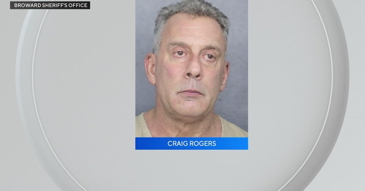 Broward teacher arrested on child pornography charges, police say