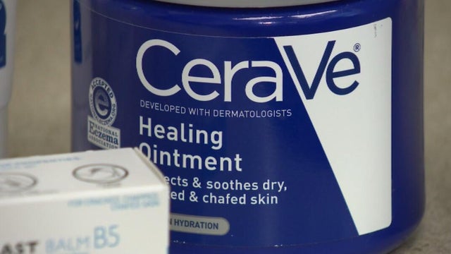 Maryland dermatologist shares tips for treating common scrapes, bug bites 