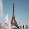 Record-breaking temperatures scorch Europe, close Eiffel Tower summit