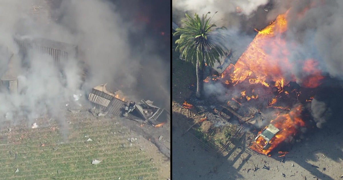 California fireworks warehouse explosion forces several cities to put July 4 shows on hold 