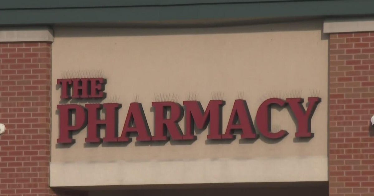 Giant Eagle dealing with big influx of prescriptions from Rite Aid 