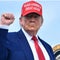 How are Israel, Hamas responding to Trump's ceasefire announcement?